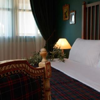 Calidus Hotel