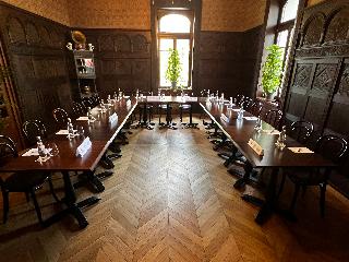 La Boheme Casa Soare