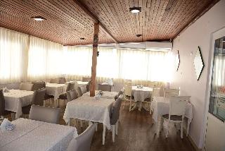 Burhaniye Merkez Otel
