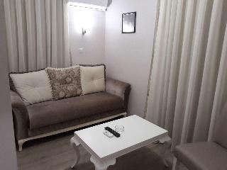 Burhaniye Merkez Otel