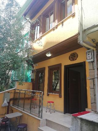 Yesil Butik Hotel