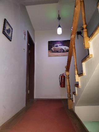 Yesil Butik Hotel