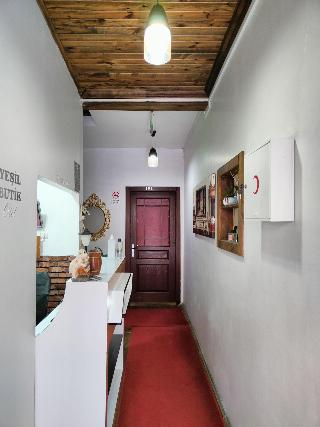 Yesil Butik Hotel
