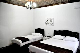 Yesil Butik Hotel