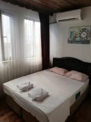 Yesil Butik Hotel