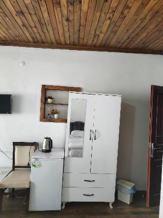 Yesil Butik Hotel