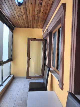 Yesil Butik Hotel