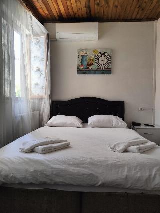 Yesil Butik Hotel