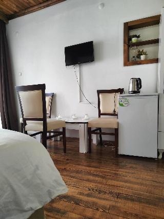 Yesil Butik Hotel