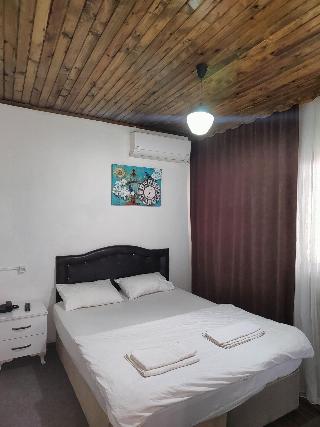 Yesil Butik Hotel