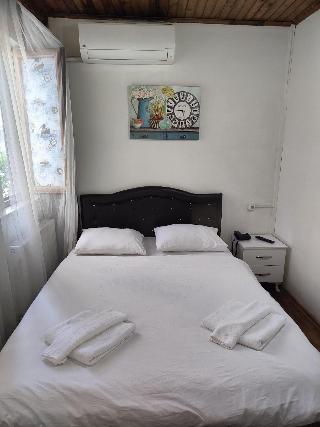 Yesil Butik Hotel