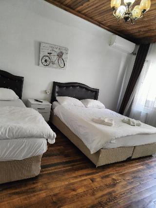 Yesil Butik Hotel
