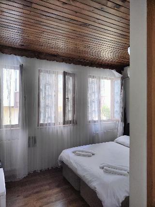 Yesil Butik Hotel