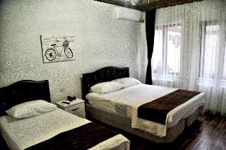 Yesil Butik Hotel