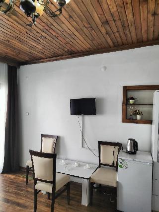 Yesil Butik Hotel