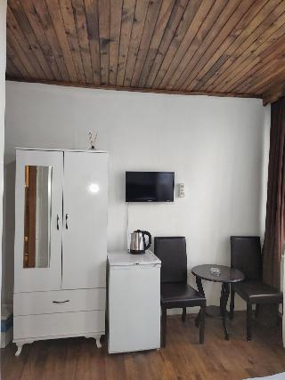 Yesil Butik Hotel