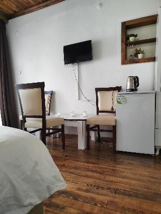 Yesil Butik Hotel