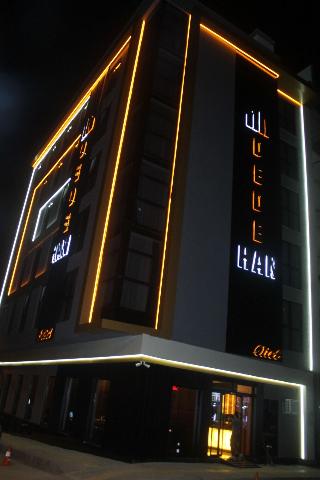 Dedehan Otel