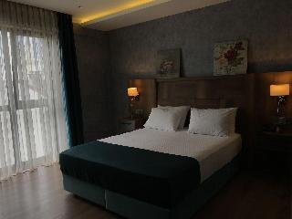 Dedehan Otel