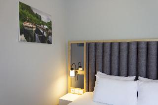 L'opera Deluxe Hotel
