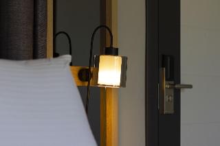 L'opera Deluxe Hotel
