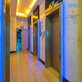 Centrestage Petaling Jaya By Perfect Host