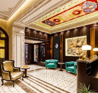 Cronton Design Hotel