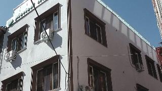 Mevlevi Hotel