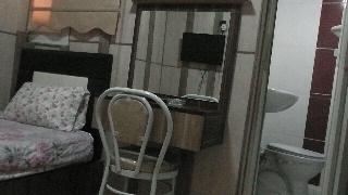 Mevlevi Hotel