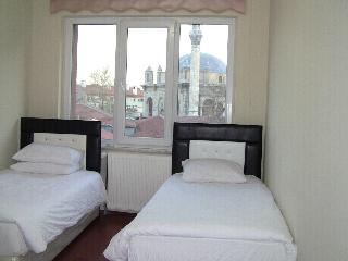 Mevlevi Hotel