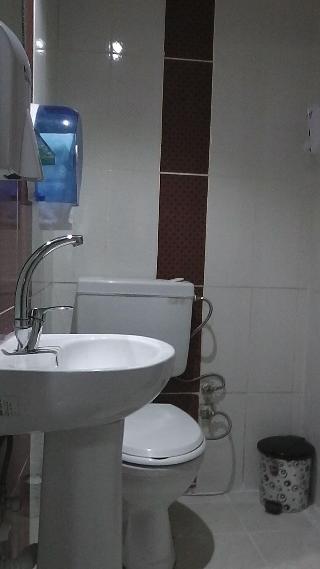 Mevlevi Hotel