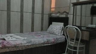 Mevlevi Hotel