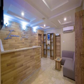 Ivana Suites