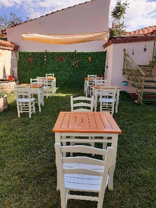 Yesil Konak Ayvalik