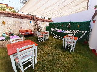 Yesil Konak Ayvalik