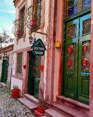 Yesil Konak Ayvalik