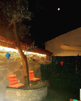 Yesil Konak Ayvalik