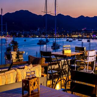Sunset Hotel Marmaris