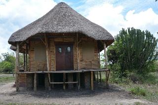 Forest Hog Safari Lodge