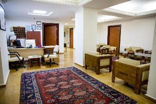 Bodrum Marma Otel