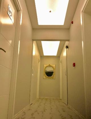 Yali Bahce Butik Otel