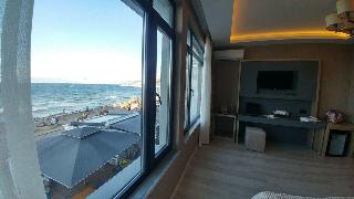 Yali Bahce Butik Otel