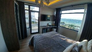Yali Bahce Butik Otel