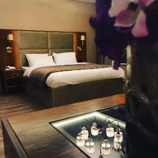 Yali Bahce Butik Otel