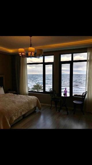 Yali Bahce Butik Otel