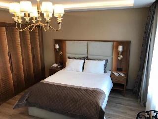 Yali Bahce Butik Otel