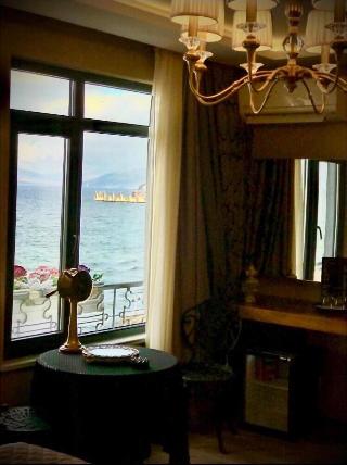 Yali Bahce Butik Otel