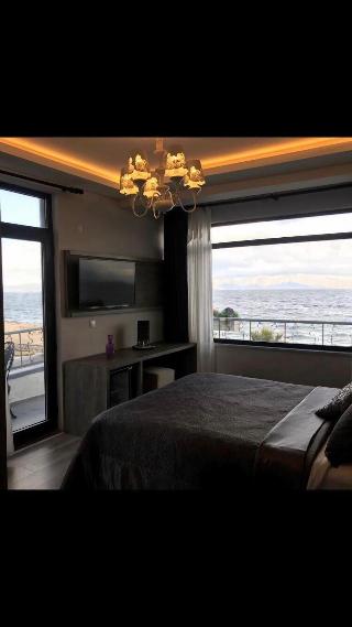 Yali Bahce Butik Otel