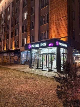 Prime Inn City