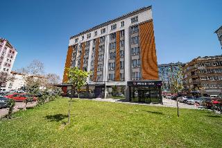 Prime Inn City
